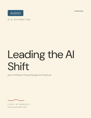 Leading the AI Shift
