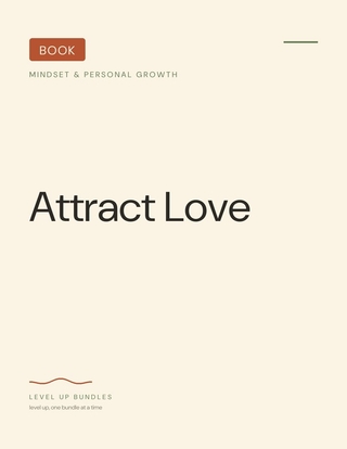 Attract Love