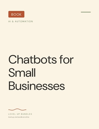 Chatbots for Small Businesses
