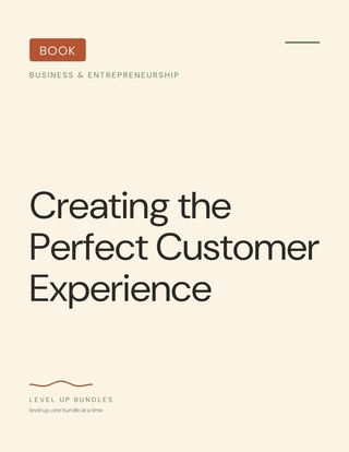 Creating the Perfect Customer Experience