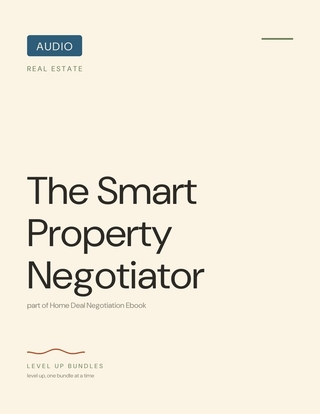 The Smart Property Negotiator