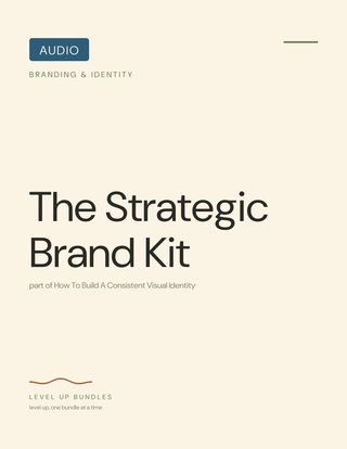 The Strategic Brand Kit