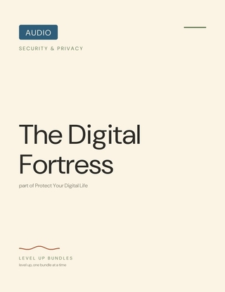 The Digital Fortress