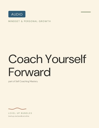 Coach Yourself Forward
