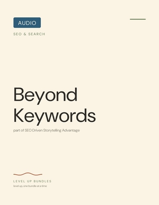 Beyond Keywords