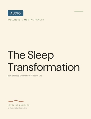 The Sleep Transformation
