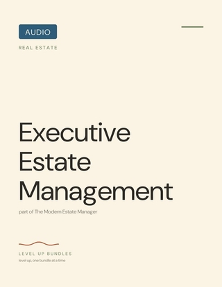Executive Estate Management