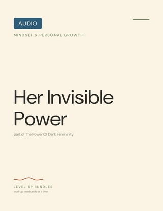 Her Invisible Power